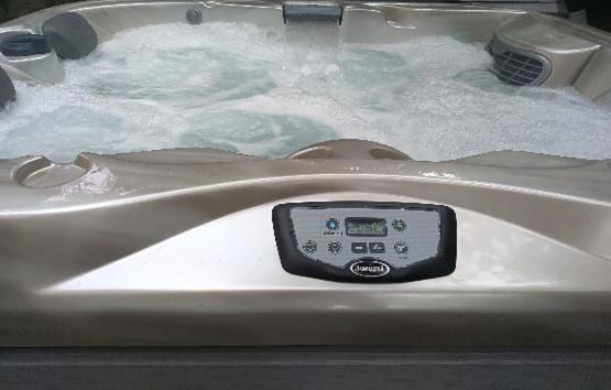 Lamaison Du Phare Honfleur Chambres D'Hotes Et Jacuzzi Prive Luaran gambar